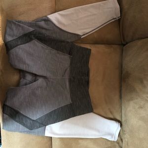 Lululemon Early Extension HR Tight 28” Size 6